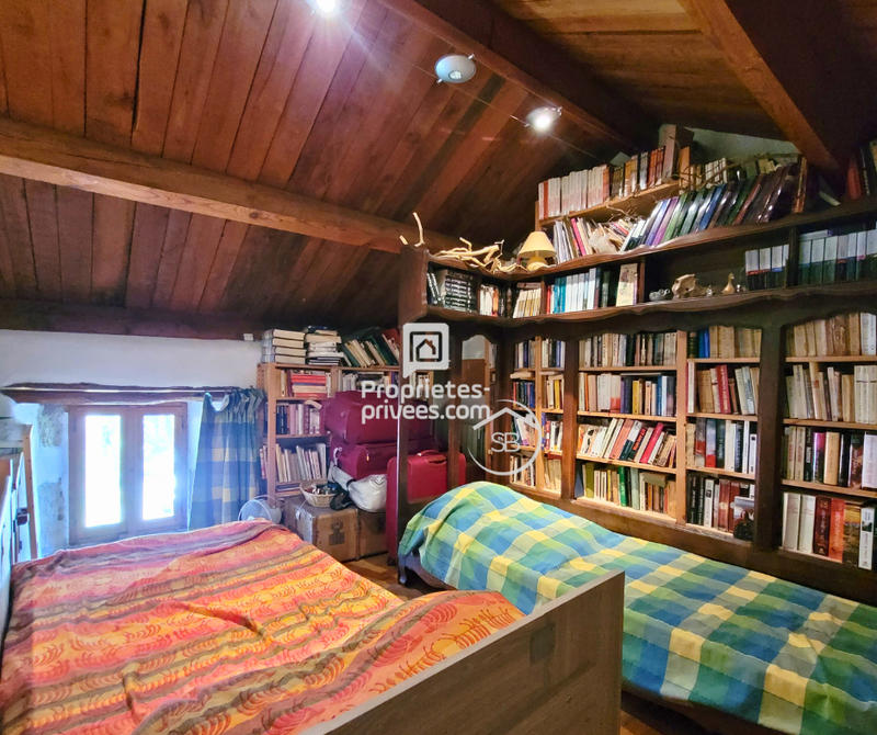 Mas - 215 m² - 8 pièces