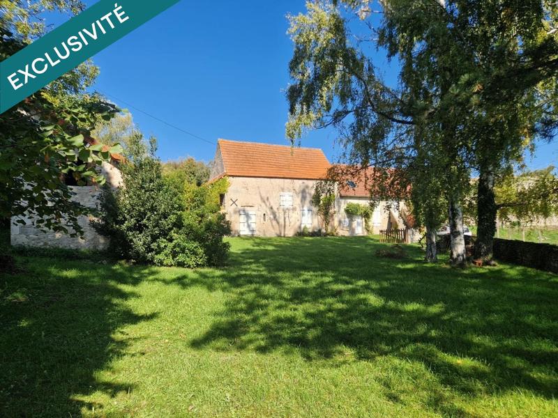 Maison - 130 m² - 4 pièces