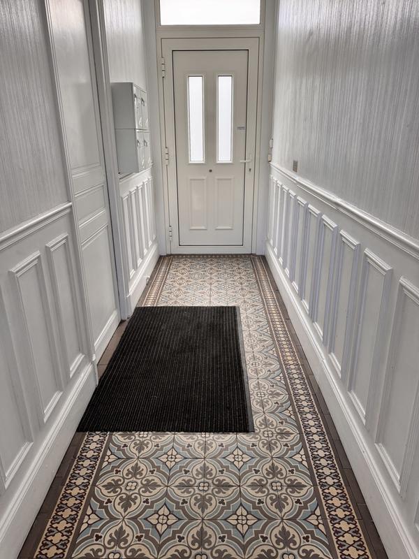 Appartement - 74 m² - 4 pièces