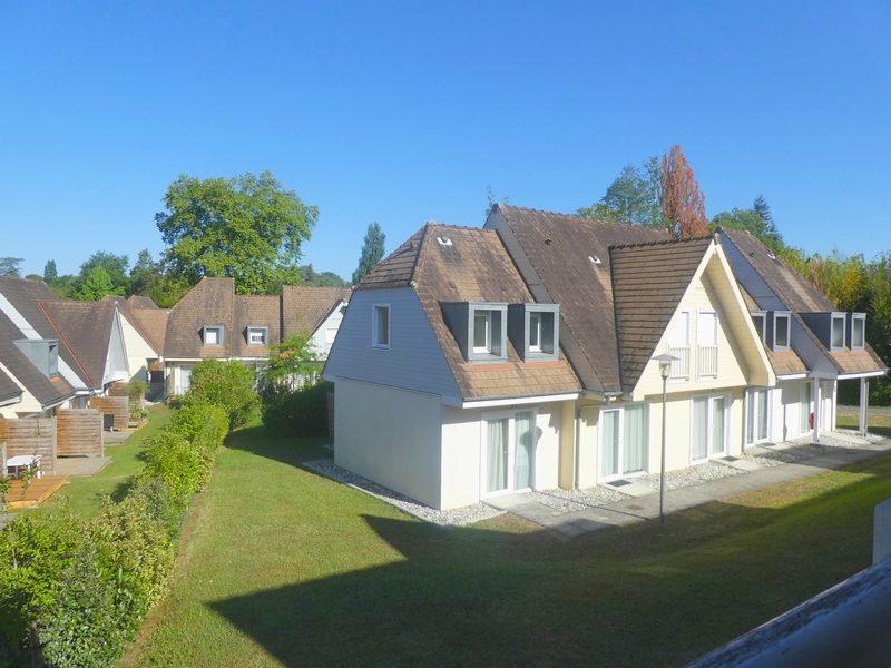 Maison - 70 m² - 4 pièces