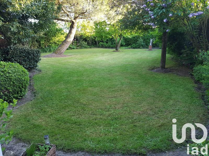 Maison - 142 m² - 5 pièces