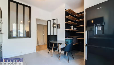 Appartement - 87 m² - 3 pièces