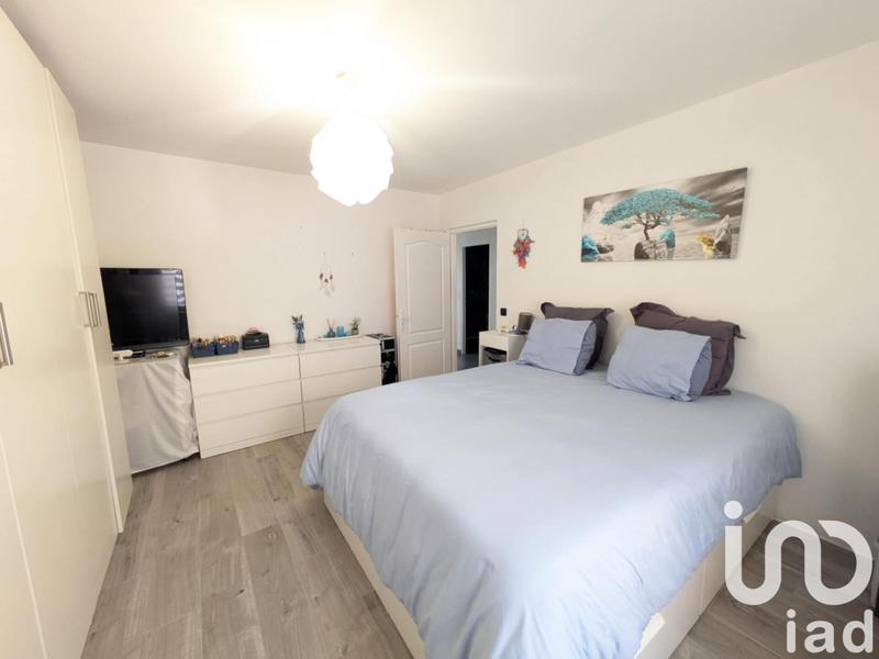 Appartement - 130 m² - 5 pièces