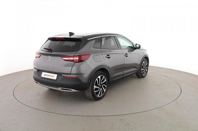 Opel Grandland X 2.0 Diesel Ultimate Automatique 177 ch