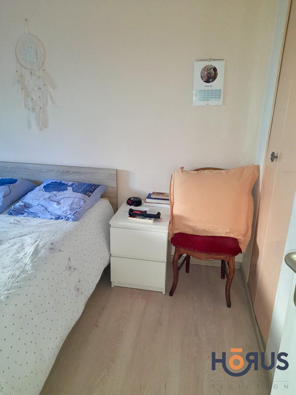 Viager - Maison - 83 m² - 4 pièces