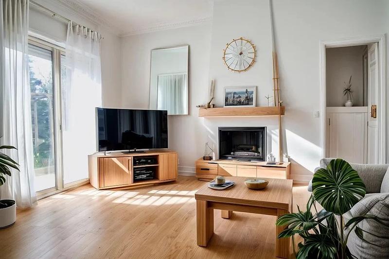 Maison - 175 m² - 6 pièces