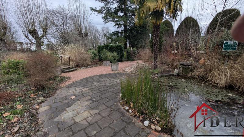 Villa - 450 m² - 13 pièces