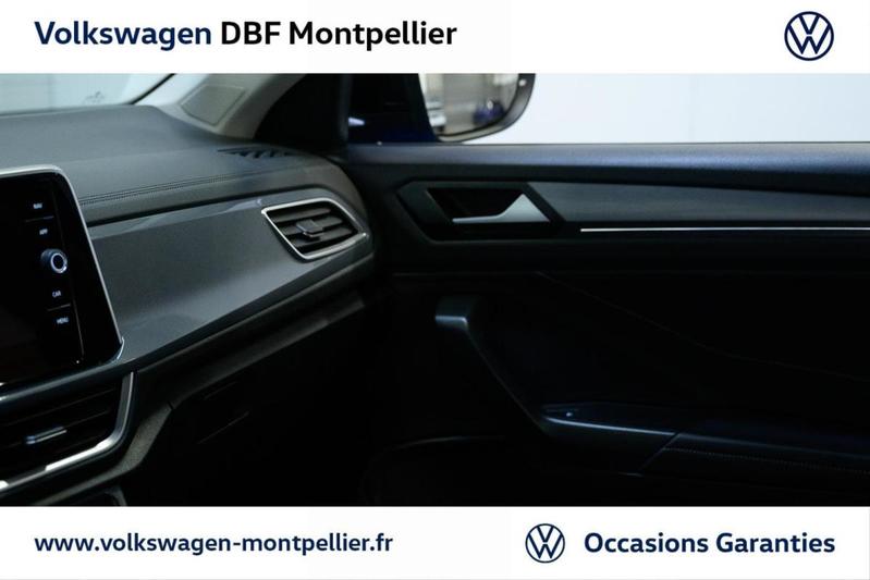 Volkswagen t-Roc 1.5 Tsi Evo 150 Start/Stop Dsg7 Style