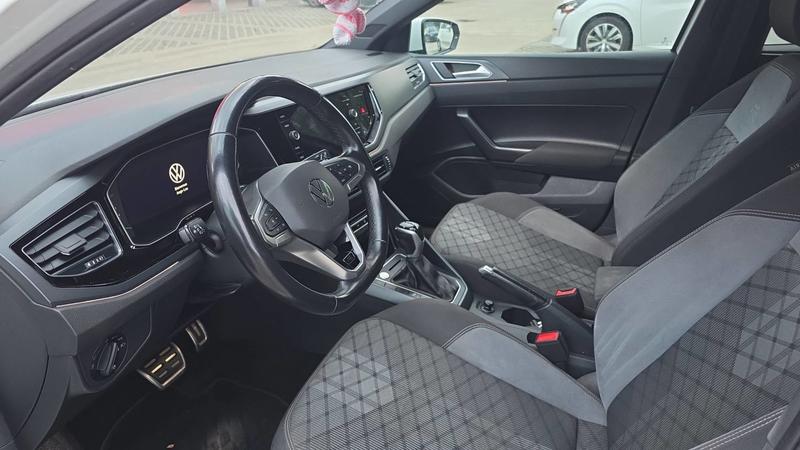 Volkswagen Polo 1.0 Tsi 110 Dsg7 R-Line