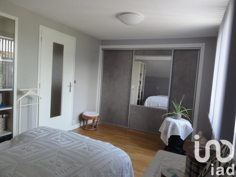 Maison - 148 m² - 5 pièces