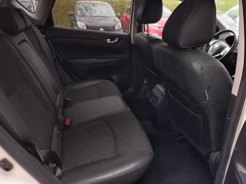 Nissan Pulsar 1.5 Dci 110 n-Connecta