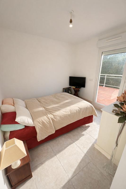 Appartement - 95 m² - 4 pièces