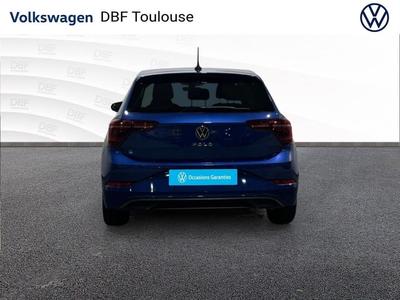 Volkswagen Polo 1.0 Tsi 95 s&amp;S Bvm5 Style