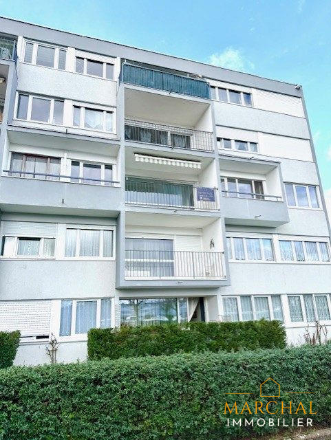Appartement - 76 m² - 4 pièces