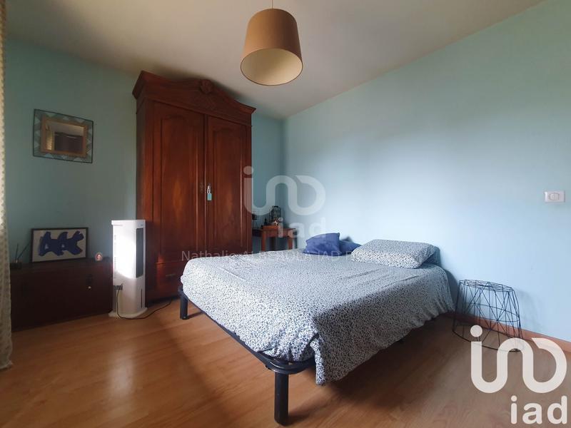 Maison - 98 m² - 4 pièces