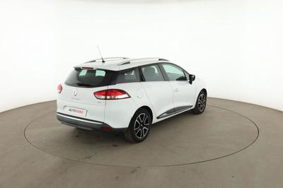 Renault Clio Estate 0.9 TCe Energy Dynamique 90 ch