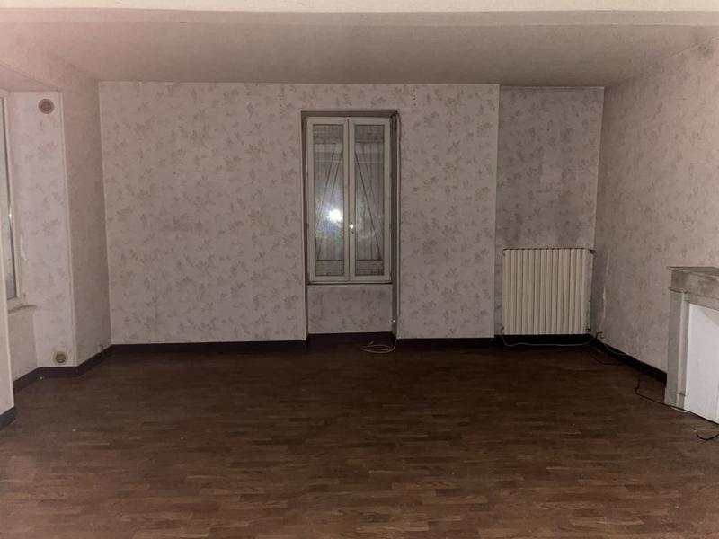 Maison de bourg - 191 m² - 6 pièces