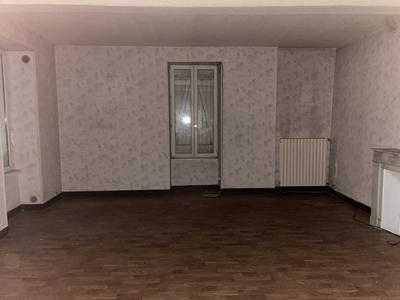 Maison de bourg - 191 m² - 6 pièces