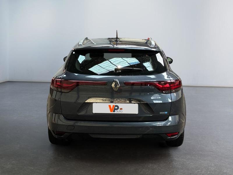 Renault Mégane Estate IV E-Tech Plug-In Hybride 160 - 21n Business