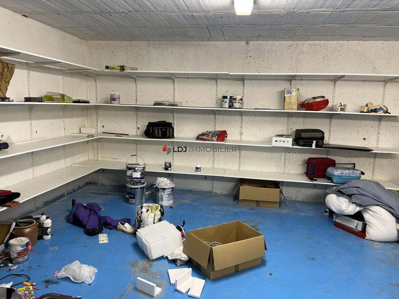 Appartement - 128 m² - 4 pièces