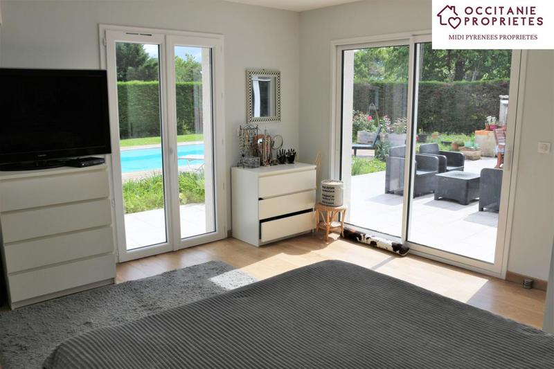 Villa - 150 m² - 5 pièces