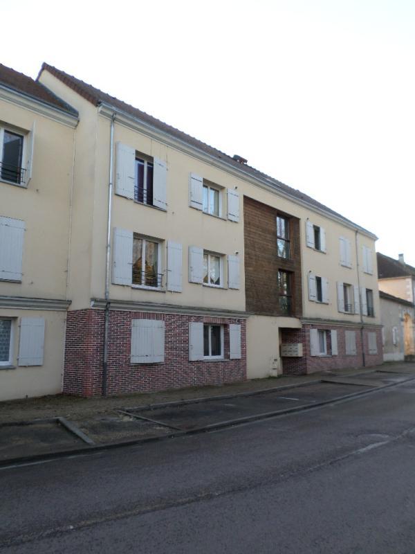 Appartement - 97 m² - 5 pièces