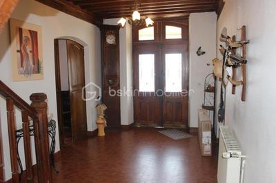 Corps de ferme - 230 m² - 7 pièces