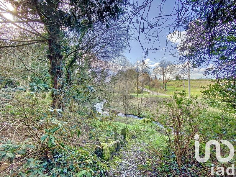 Maison - 172 m² - 4 pièces