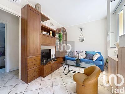 Appartement - 42 m² - 3 pièces