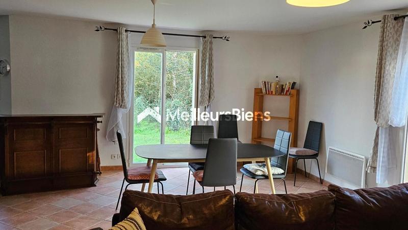 Maison de campagne - 111 m² - 5 pièces