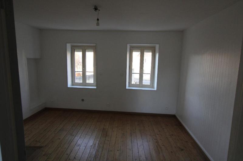 Maison - 58 m² - 2 pièces