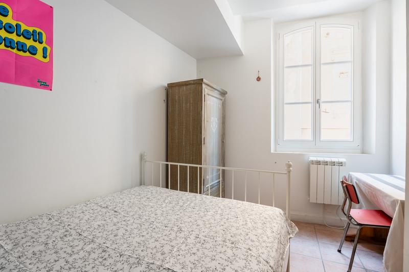 Appartement - 70 m² - 4 pièces