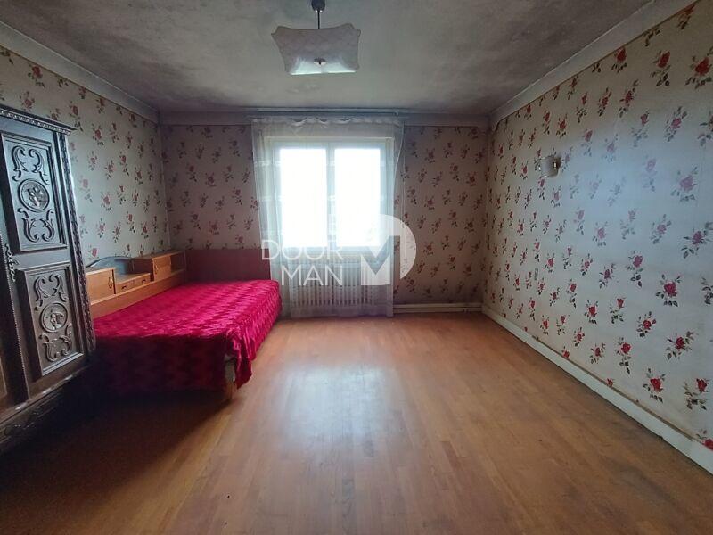 Maison - 102 m² - 4 pièces