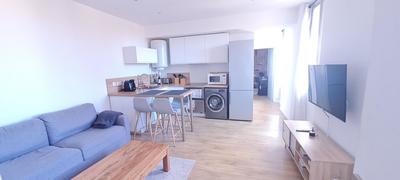 Appartement - 35 m² - 1 pièce