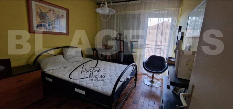 Maison contemporaine - 90 m² - 5 pièces