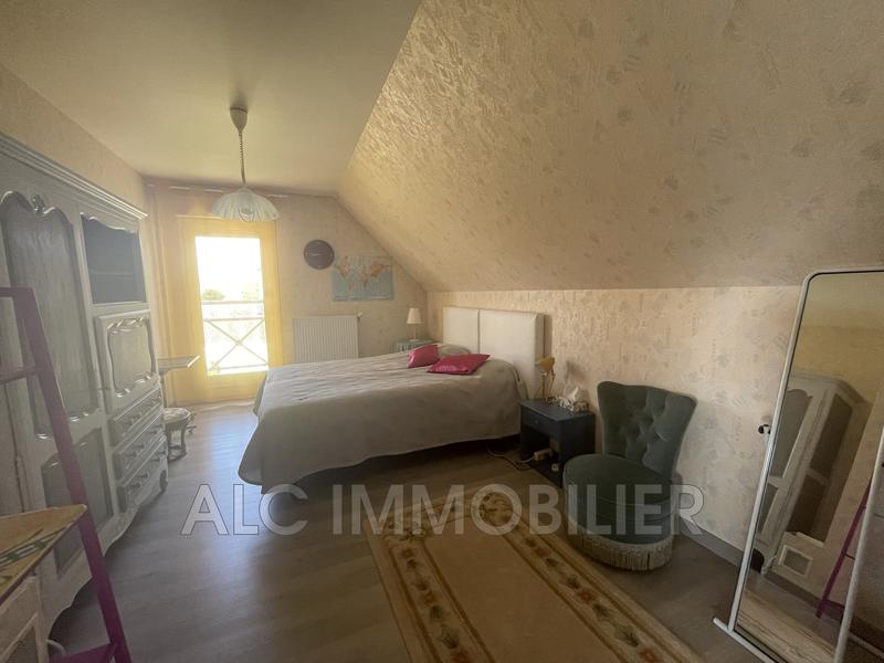 Maison - 190 m² - 5 pièces