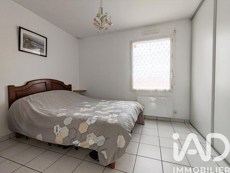 Duplex - 57 m² - 3 pièces