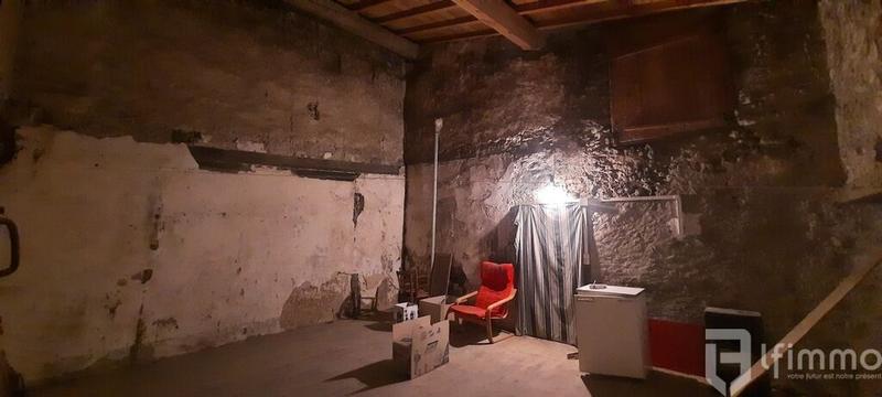 Maison de village - 144 m² - 5 pièces