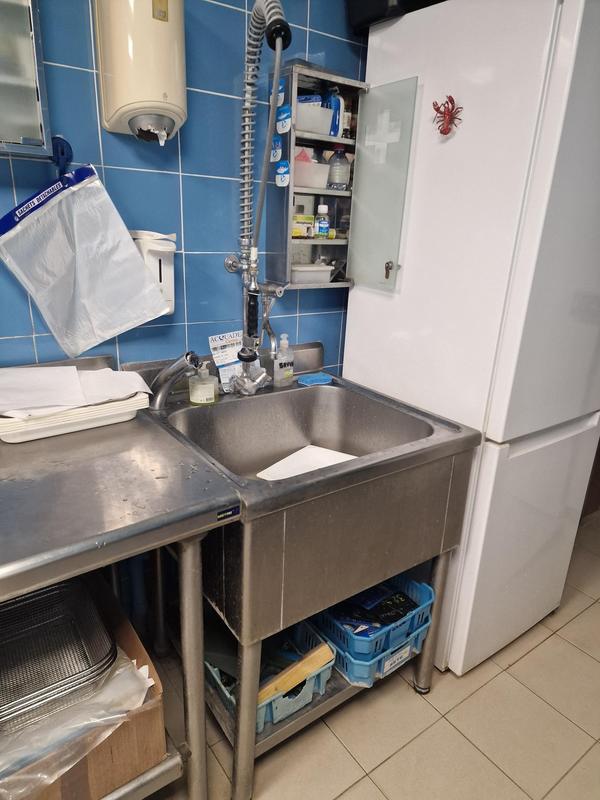 Fonds de commerce - Magasins - 35 m²