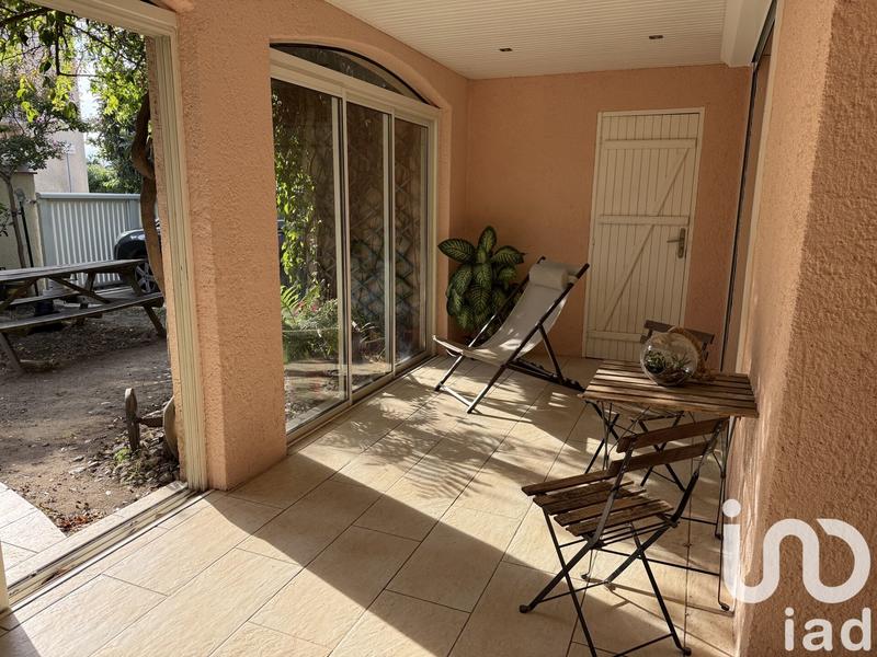 Maison - 170 m² - 7 pièces