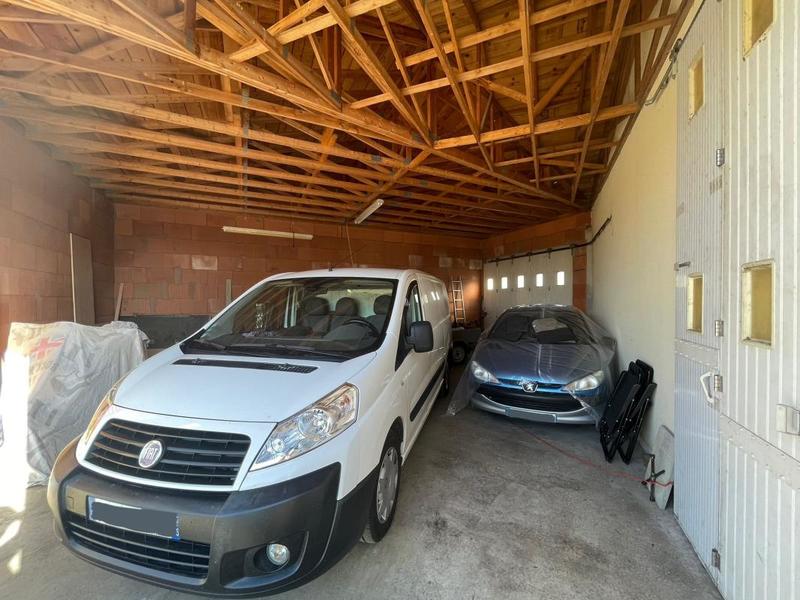 Maison - 108 m² - 5 pièces