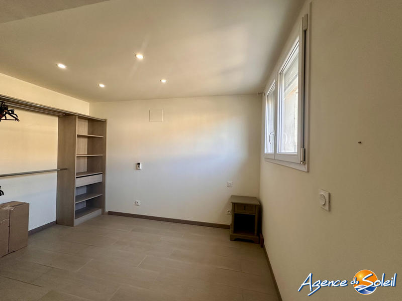 Villa - 110 m² - 5 pièces