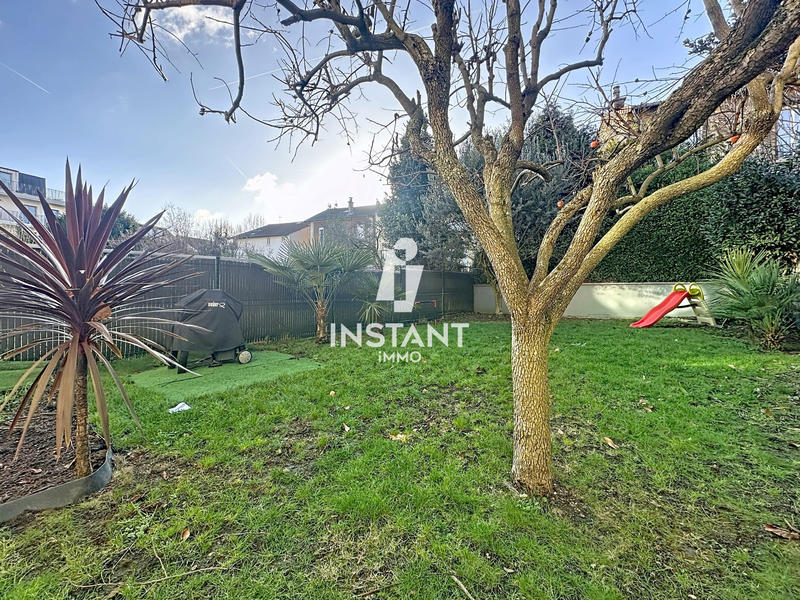 Maison - 156 m² - 5 pièces