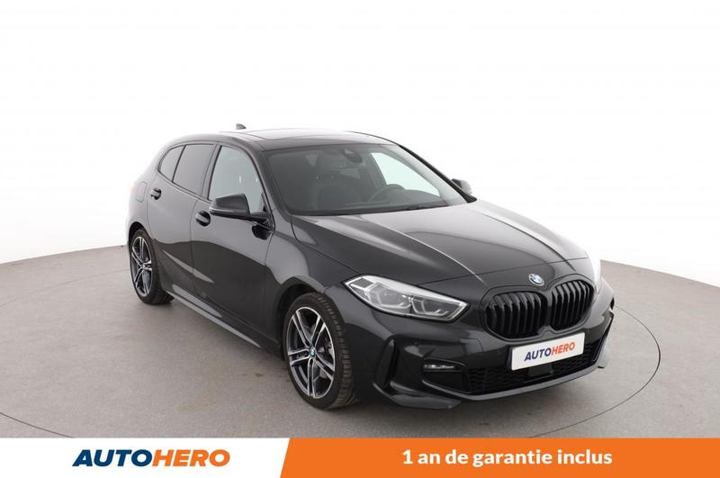 Bmw Série 1 118i m Sport Dkg7 136 ch