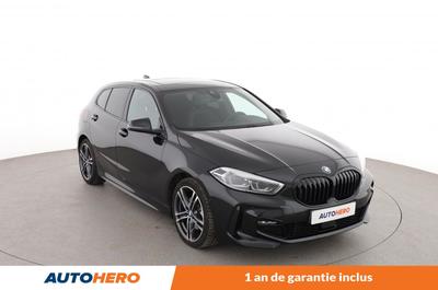 Bmw Série 1 118i m Sport Dkg7 136 ch