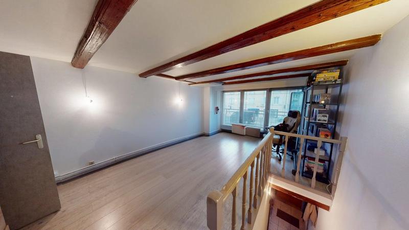 Maison - 103 m² - 5 pièces