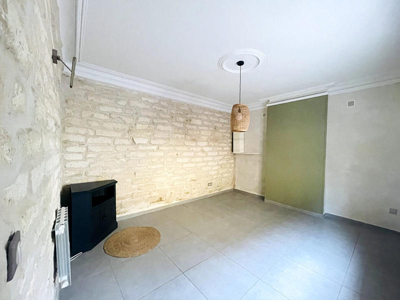 Maison - 41 m² - 2 pièces