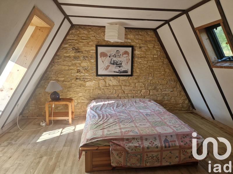 Maison - 130 m² - 4 pièces