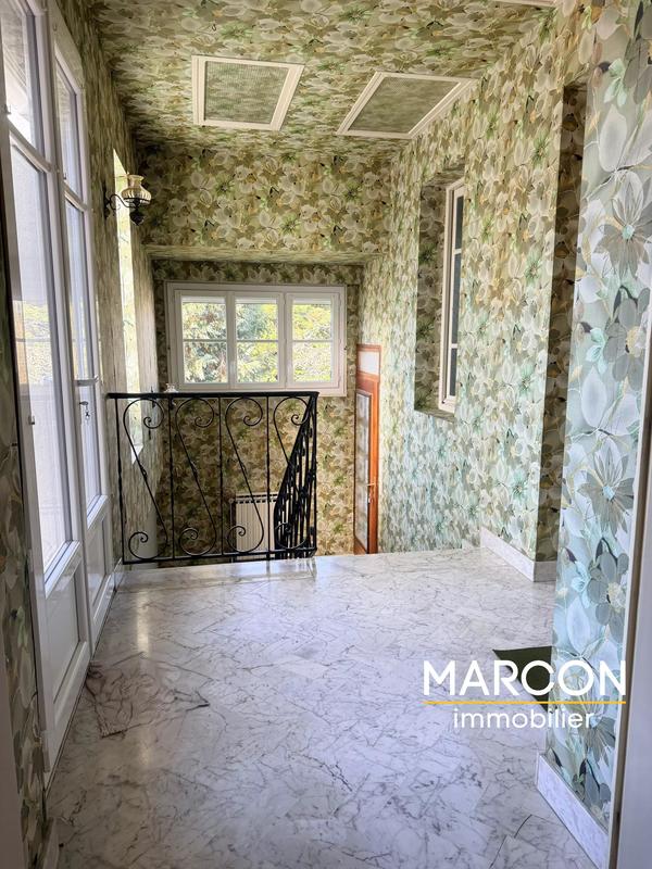 Villa - 160 m² - 7 pièces