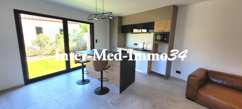 Villa - 81 m² - 4 pièces